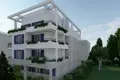 Квартира 1 спальня 48 м² Gornja Lastva, Черногория