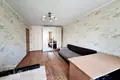 Wohnung 2 zimmer 52 m² Minsk, Belarus