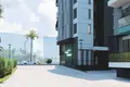 Квартира 55 м² Аланья, Турция