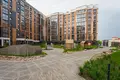 1 room apartment 36 m² Minsk, Belarus