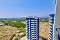 Wohnung 2 zimmer 56 m² Mezitli, Türkei