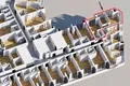 Wohnung 3 zimmer 69 m² Batumi, Georgien