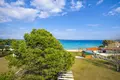 Parcelas 6 300 m² Neos Marmaras, Grecia