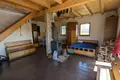 Fast fertiges touristisches Objekt in der Opština Šavnik.