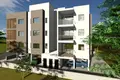 Mieszkanie 2 pokoi 75 m² Larnaka, Cypr