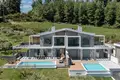 Willa 4 pokoi 120 m² Agia Paraskefi, Grecja