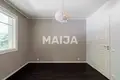 Дом  Мянтсяля, Финляндия
