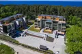 2 room apartment 62 m² Ligatne, Latvia