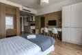 Apartment 25 m² Warsaw, Poland