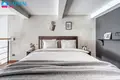 Apartamento 2 habitaciones 48 m² Vilna, Lituania