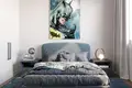 Wohnung 2 Schlafzimmer 86 m² Germasogeia, Zypern