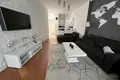 Apartamento 1 habitacion 67 m² Budva, Montenegro
