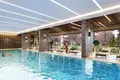 Wohnkomplex One, two and three bedroom apartments in Umraniye.