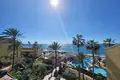 Mieszkanie 2 pokoi 91 m² Mijas, Hiszpania