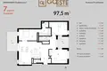 Квартира 4 комнаты  Smolice, Польша