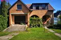 House 169 m² Vijoliai, Lithuania