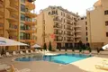 Appartement 1 chambre  Nessebar, Bulgarie