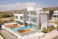 Haus 3 Schlafzimmer 254 m² Agia Napa, Zypern