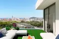 3 bedroom villa 198 m² Finestrat, Spain