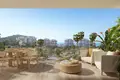 1 bedroom apartment 93 m² Villajoyosa, Spain