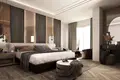 Villa 8 Schlafzimmer 500 m², Türkei