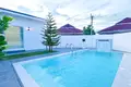 Maison 4 chambres  Pattaya, Thaïlande