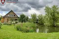 Cottage 258 m² in Vialikaje Sialo, Belarus