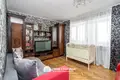 Wohnung 2 zimmer 46 m² Minsk, Belarus