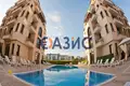 2 bedroom apartment 78 m² Nesebar, Bulgaria