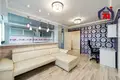 2 room apartment 67 m² Minsk, Belarus