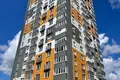 Квартира 3 комнаты 80 м² Копище, Беларусь