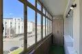 Appartement 2 chambres 53 m² Minsk, Bélarus