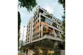 Mieszkanie 2 pokoi 46 m² Golem, Albania