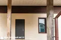 Haus  Aliachnovicki sielski Saviet, Belarus