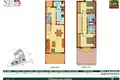 2 bedroom apartment 103 m² Finestrat, Spain