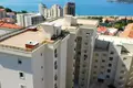 Квартира 3 спальни 76 м² Будва, Черногория
