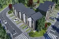 Szeregowiec 4 pokoi 109 m² Swietłogorsk, Rosja