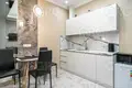 Wohnung 1 zimmer 22 m² Evenkiysky Rayon, Russland