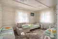4 room house 274 m² Starasvierzanski sielski Saviet, Belarus