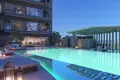 Estudio 32 m² Dubái, Emiratos Árabes Unidos