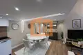 Mieszkanie 2 pokoi 44 m² Bashkia Durres, Albania
