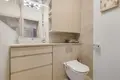 2 room apartment 47 m² Warsaw, Poland