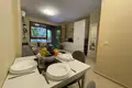 Appartement 1 chambre 38 m² Nessebar, Bulgarie