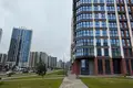Apartamento 1 habitación 32 m² Minsk, Belarús