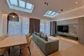 Appartement 2 chambres 106 m² Budva, Monténégro