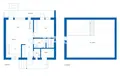 Dom 2 pokoi 51 m² Helsinki sub region, Finlandia