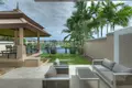5-Schlafzimmer-Villa 450 m² Choeng Thale, Thailand