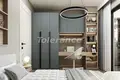 Complejo residencial Apartments in Sarısu, Konyaaltı, Antalya near the sea, in a complex with pool, slides, fitness a ...