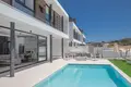 3 bedroom villa 168 m² Paralimni, Cyprus