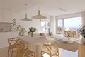 Mieszkanie 3 pokoi 126 m² Calp, Hiszpania